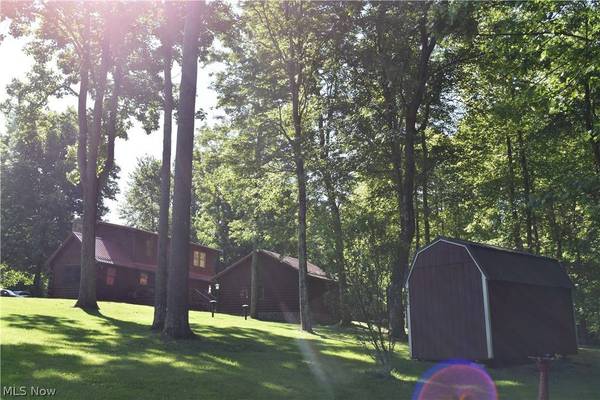 205 Stratton LN, Flushing, OH 43977