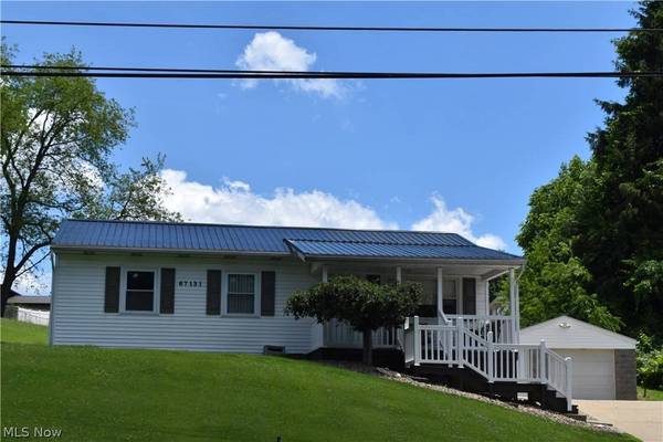 67131 Warnock-St. Clairsville RD, St Clairsville, OH 43950