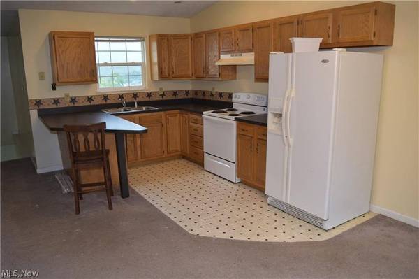 3595 & 3597 W 36th ST, Shadyside, OH 43947