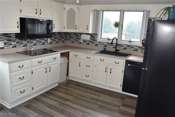 114 Chestnut ST, Bethesda, OH 43719