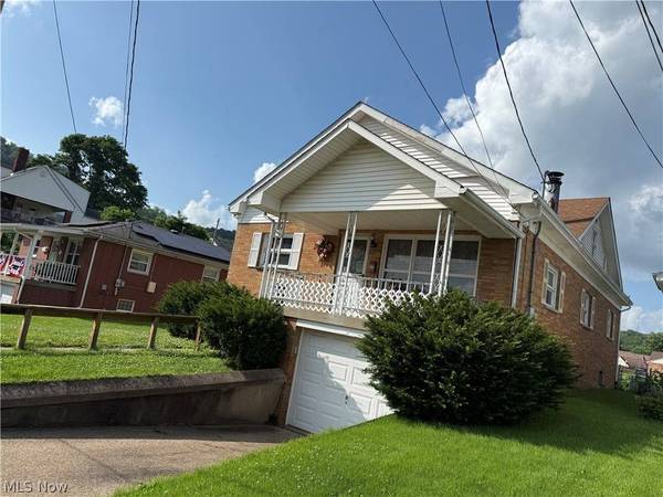 25 W 48th ST, Shadyside, OH 43947