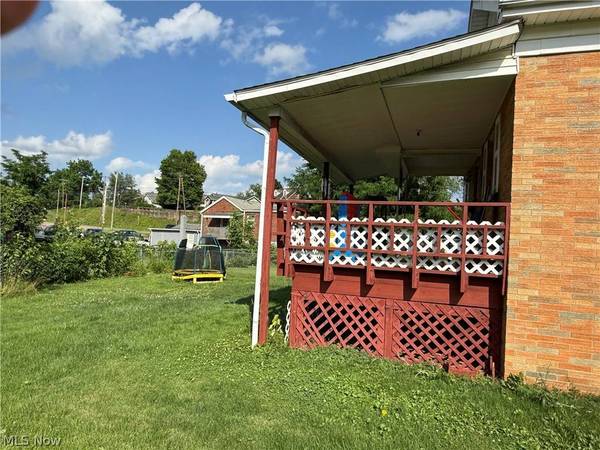 25 W 48th ST, Shadyside, OH 43947