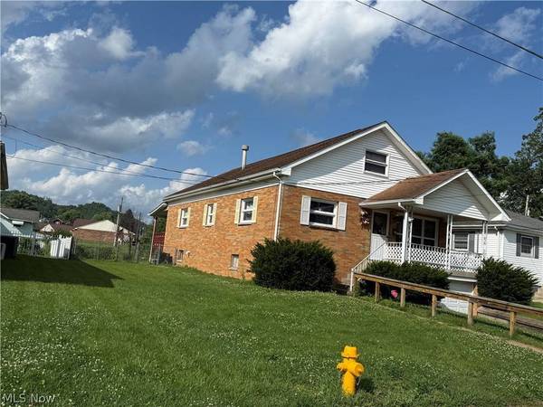 25 W 48th ST, Shadyside, OH 43947