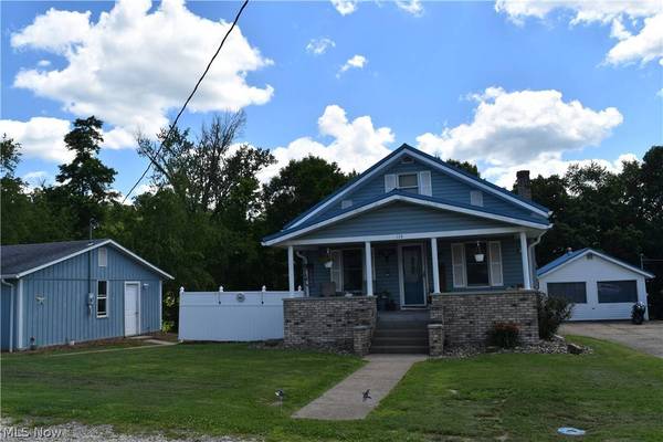 114 Chestnut ST, Bethesda, OH 43719