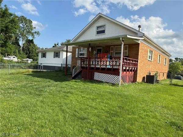 25 W 48th ST, Shadyside, OH 43947