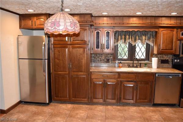 91100 Eckley RD, Jewett, OH 43986