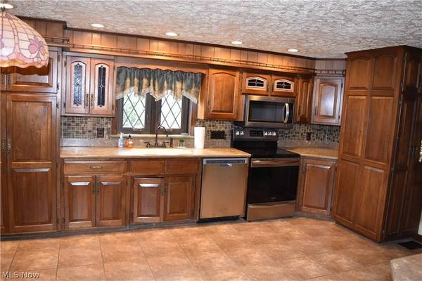 91100 Eckley RD, Jewett, OH 43986