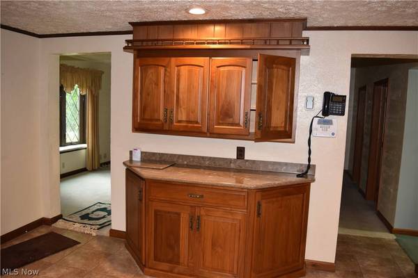 91100 Eckley RD, Jewett, OH 43986