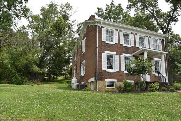 68895 Lloydsville Bannock RD, Belmont, OH 43718