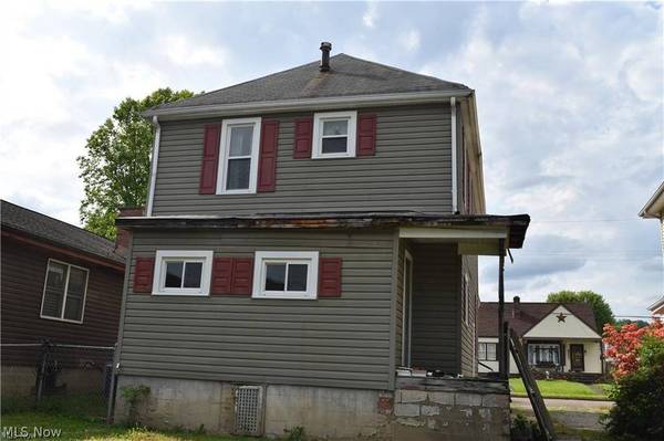 4032 Lincoln AVE, Shadyside, OH 43947