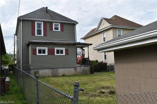 4032 Lincoln AVE, Shadyside, OH 43947