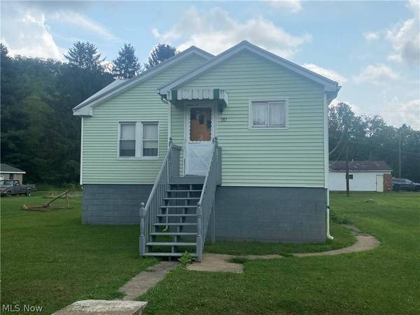 64 Township Rd 1098