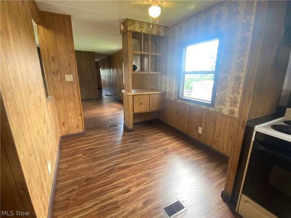 201 Pear ST #23, Bethesda, OH 43719