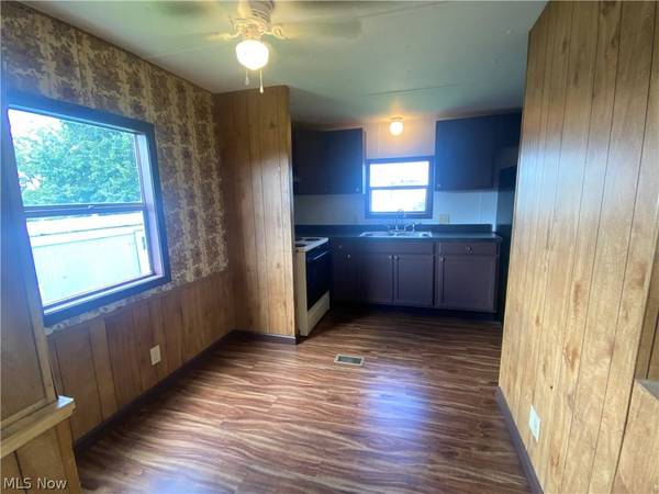 201 Pear ST #23, Bethesda, OH 43719