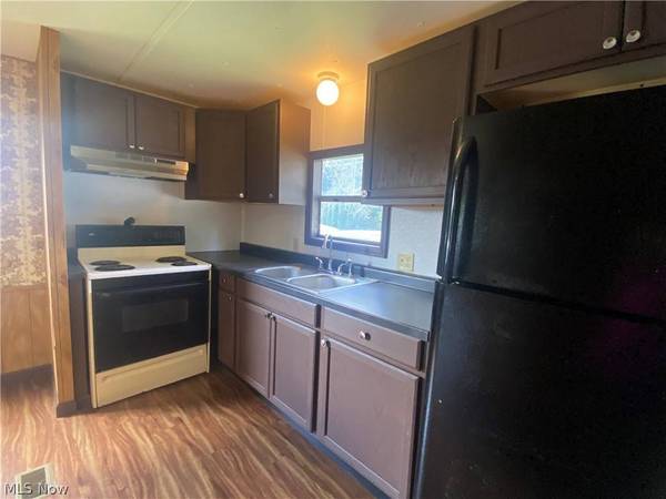 201 Pear ST #23, Bethesda, OH 43719