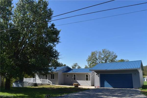 46948 Columbia Hill RD