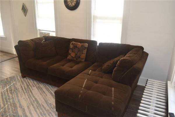 408 W Main ST, Morristown, OH 43759