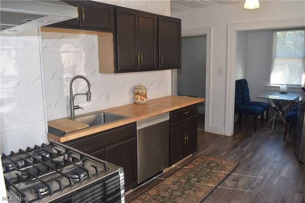408 W Main ST, Morristown, OH 43759