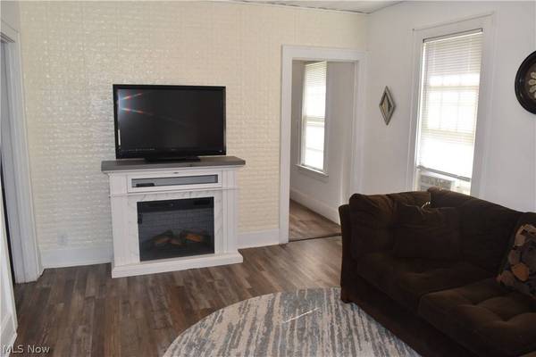 408 W Main ST, Morristown, OH 43759