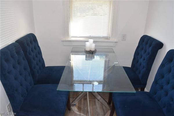408 W Main ST, Morristown, OH 43759