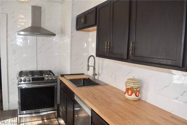 408 W Main ST, Morristown, OH 43759