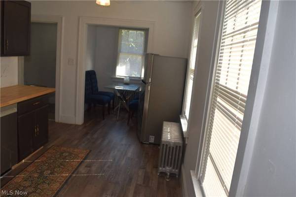408 W Main ST, Morristown, OH 43759