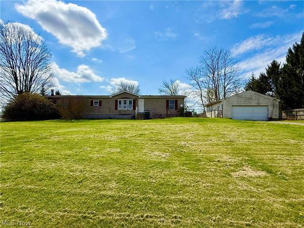 39 Township Road 677, Steubenville, OH 43952