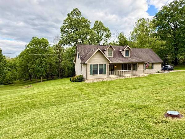 203 Doll Street, Weirton, WV 26062
