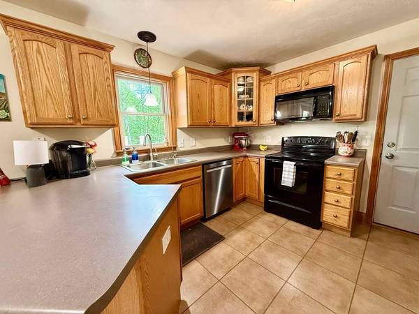 203 Doll Street, Weirton, WV 26062