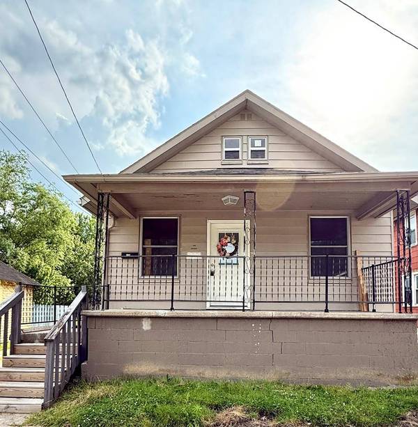 1 Hickory Avenue, Moundsville, WV 26041