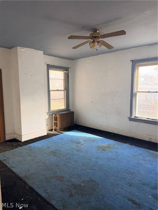 1531 Euclid AVE, Steubenville, OH 43952