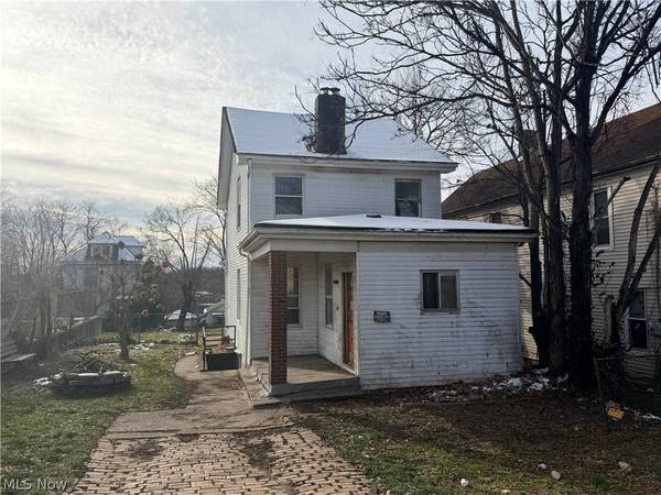 1531 Euclid AVE, Steubenville, OH 43952