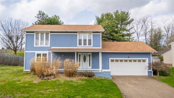604 Pine Valley DR, Steubenville, OH 43952