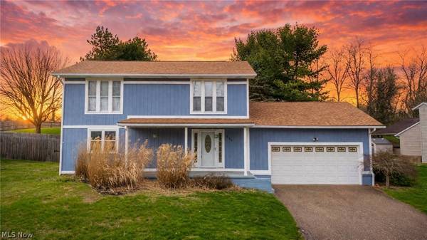 604 Pine Valley DR, Steubenville, OH 43952