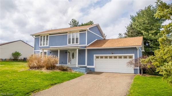 604 Pine Valley DR, Steubenville, OH 43952