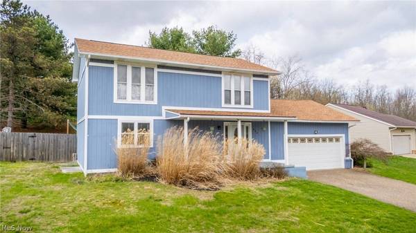 604 Pine Valley DR, Steubenville, OH 43952