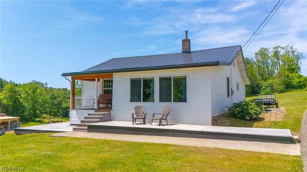 7312 State Route 213, Toronto, OH 43964