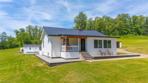 7312 State Route 213, Toronto, OH 43964