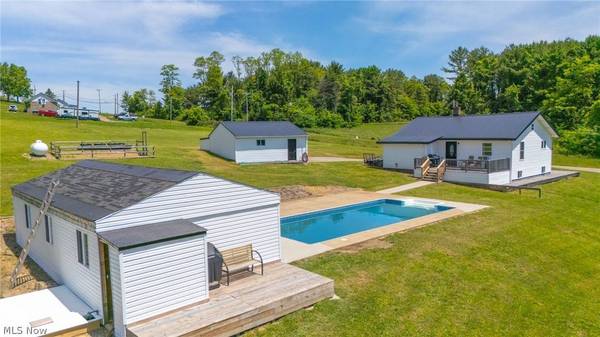 7312 State Route 213, Toronto, OH 43964