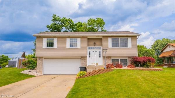 60 Broadview PL, Wintersville, OH 43953