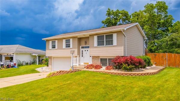 60 Broadview PL, Wintersville, OH 43953