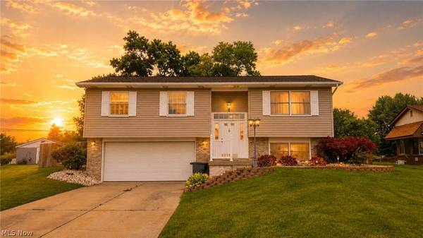 60 Broadview PL, Wintersville, OH 43953