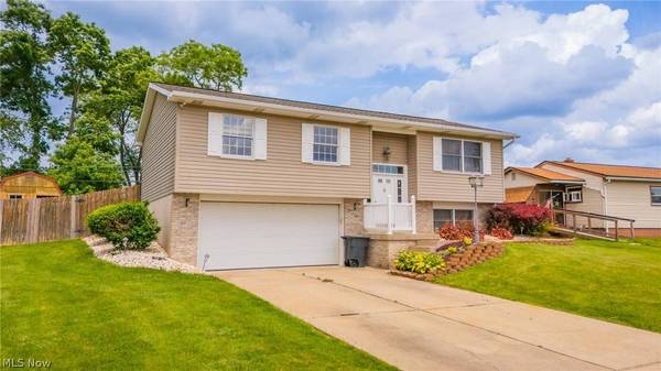 60 Broadview PL, Wintersville, OH 43953