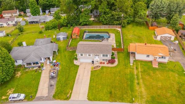 60 Broadview PL, Wintersville, OH 43953