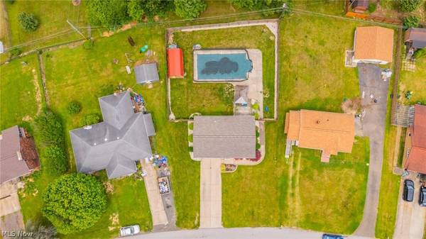 60 Broadview PL, Wintersville, OH 43953
