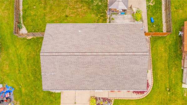 60 Broadview PL, Wintersville, OH 43953