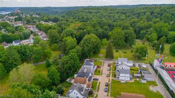 120 Langley AVE, Steubenville, OH 43952