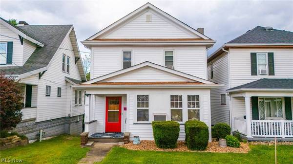 120 Langley AVE, Steubenville, OH 43952