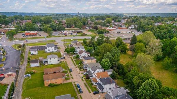 120 Langley AVE, Steubenville, OH 43952