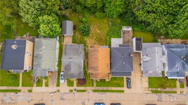 120 Langley AVE, Steubenville, OH 43952